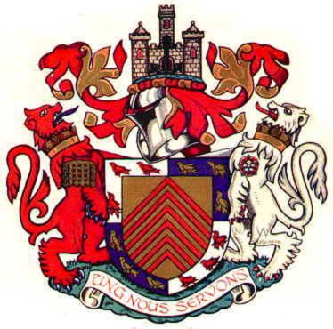 Pembroke Town Council